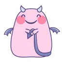 Free Happy Love Smile Icon