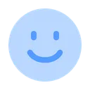 Free Happy Smile Smiley Icon