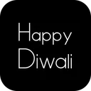 Free Happydiwali Diwali Deepavali Icon