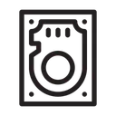 Free Web Design Development Icon