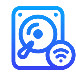Free Harddisk  Icon
