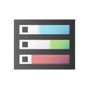 Free Harddisk Drive Icon