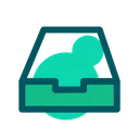 Free Harddrive  Icon