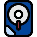 Free Harddrive  Icon