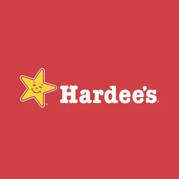 Free Hardee Logo Ícone