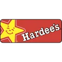 Free Hardees Logo Nourriture Icône