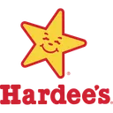 Free Hardees Restaurants Logo Icon