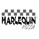 Free Harle Quin Pizza Icon