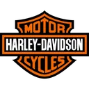 Free Harley Davidson Logo Icon