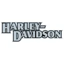 Free Harley Davidson Company Icon