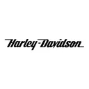 Free Harley Davidson Logo Icon