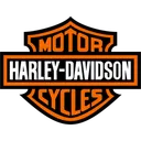 Free Harley Davidson Logo Icon