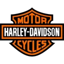 Free Harley Davidson Logotipo Icono