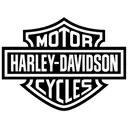 Free Harley Davidson Logotipo Icono