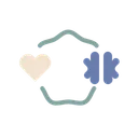 Free Harmony Mental Health Inner Peace Icon