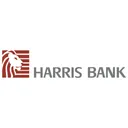 Free Harris Bank Logo Icon