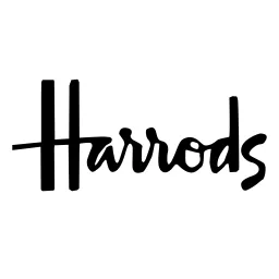 Free Harrods Logo Icon