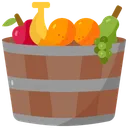 Free Harvest  Icon