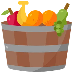 Free Harvest  Icon