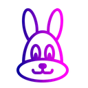 Free Hase  Symbol