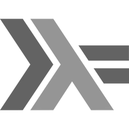 Free Haskell Logo Icon