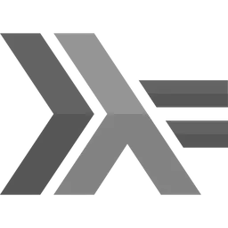 Free Haskell Logo Icon