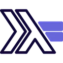 Free Haskell  Icon