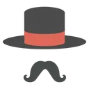 Free Hat Cap Magic Icon