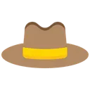 Free Hat Fathers Hat Cap Icon
