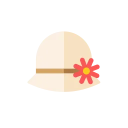 Free Hat  Icon