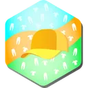 Free Hat Clothes Pack Icon