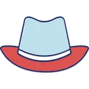 Free Hat Cap Summer Hat Icon