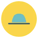Free Hat Cap Accesory Icon