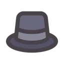 Free Hat  Icon