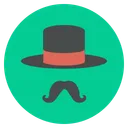 Free Hat Cap Magic Icon