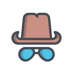 Free Hat  Icon