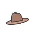 Free Hat Icon