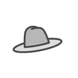 Free Hat  Icon