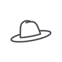 Free Hat  Icon