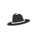 Free Hat Icon