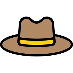 Free Hat  Icon