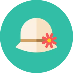 Free Hat  Icon