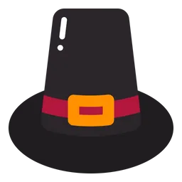 Free Hat  Icon