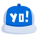 Free Hat  Icon