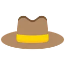 Free Hat Fathers Hat Cap Icon