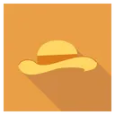 Free Hat  Symbol