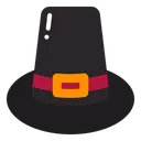 Free Hat  Icon