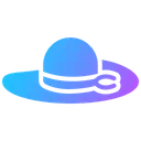 Free Hat  Icon