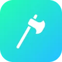 Free Hatchet  Icon