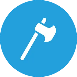 Free Hatchet  Icon